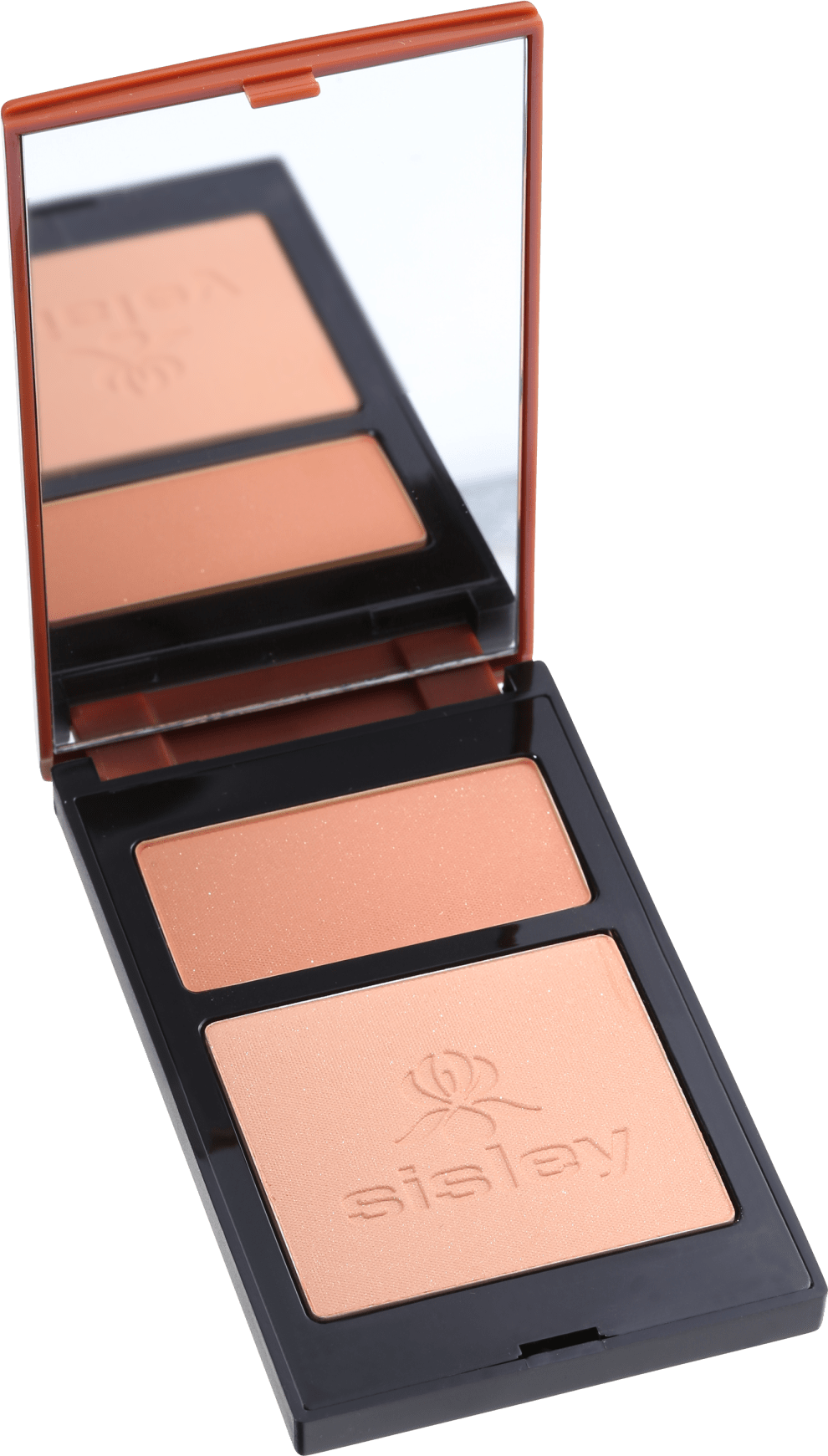 Sisley Phyto-Touches Duo Miel Cannelle - Bronzer
