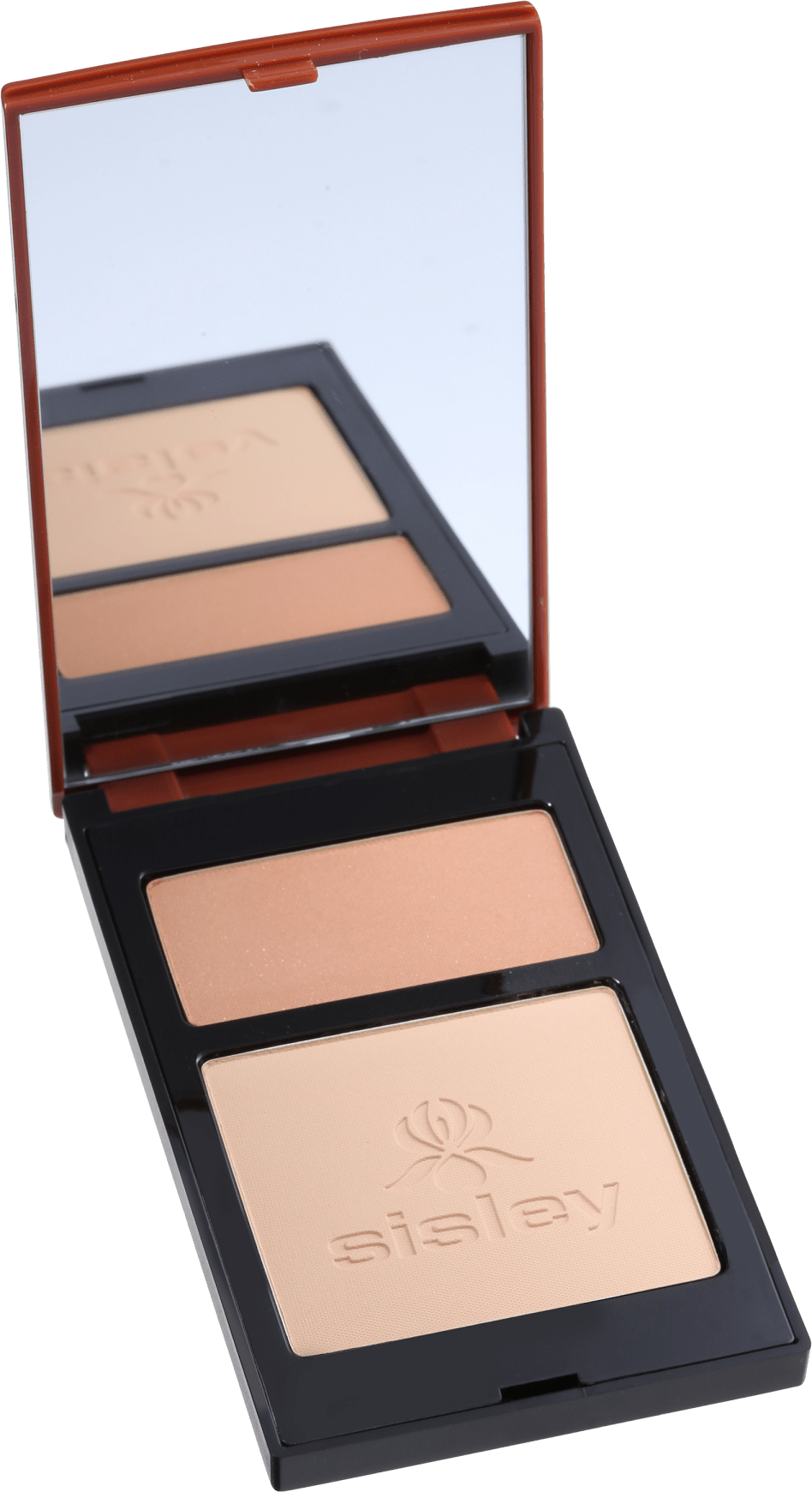 Sisley Phyto-Touches Duo Peche Doree - Bronzer