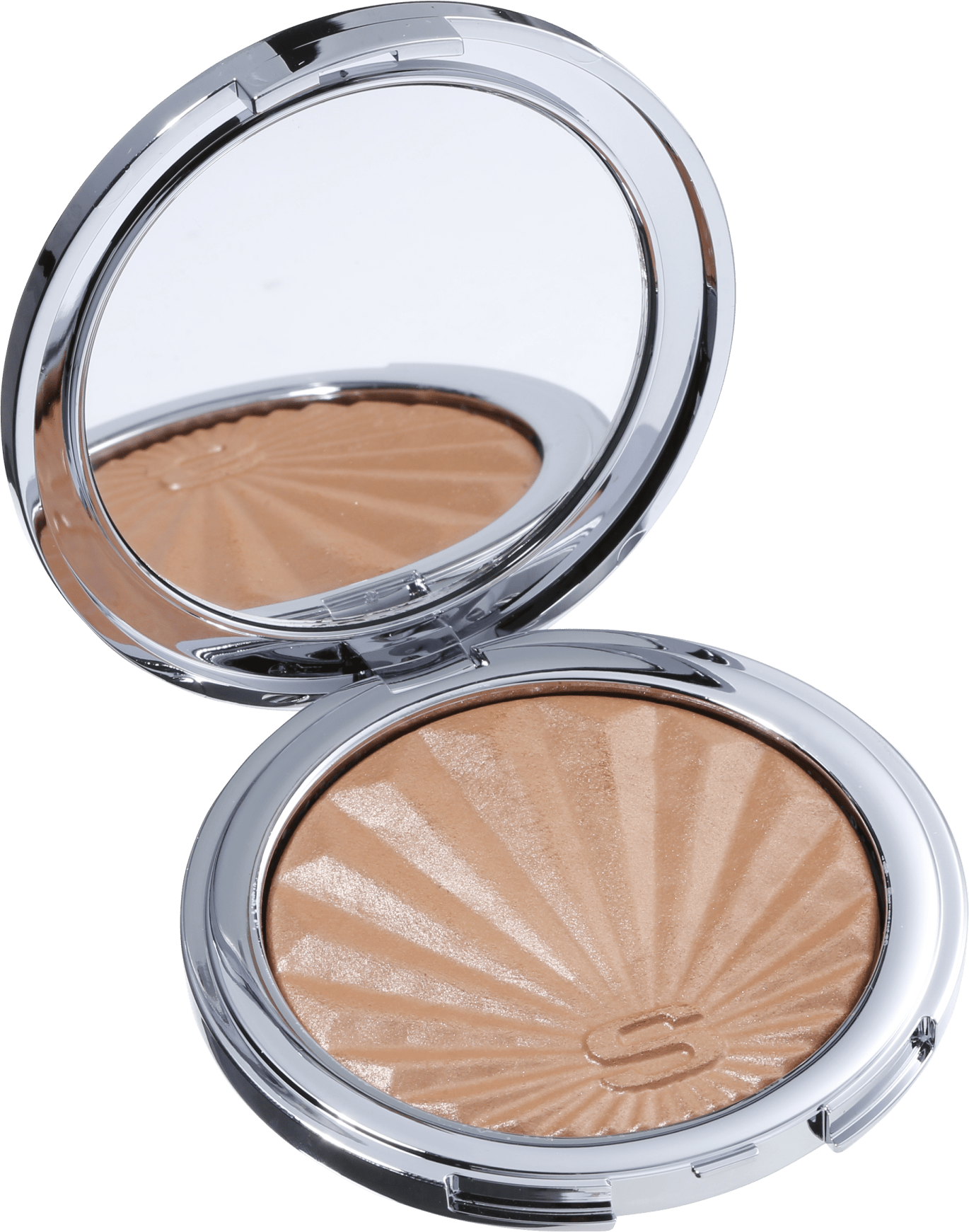 Sisley Phyto-Touches Miel Cannelle Illusion d'Été - Bronzer 11g