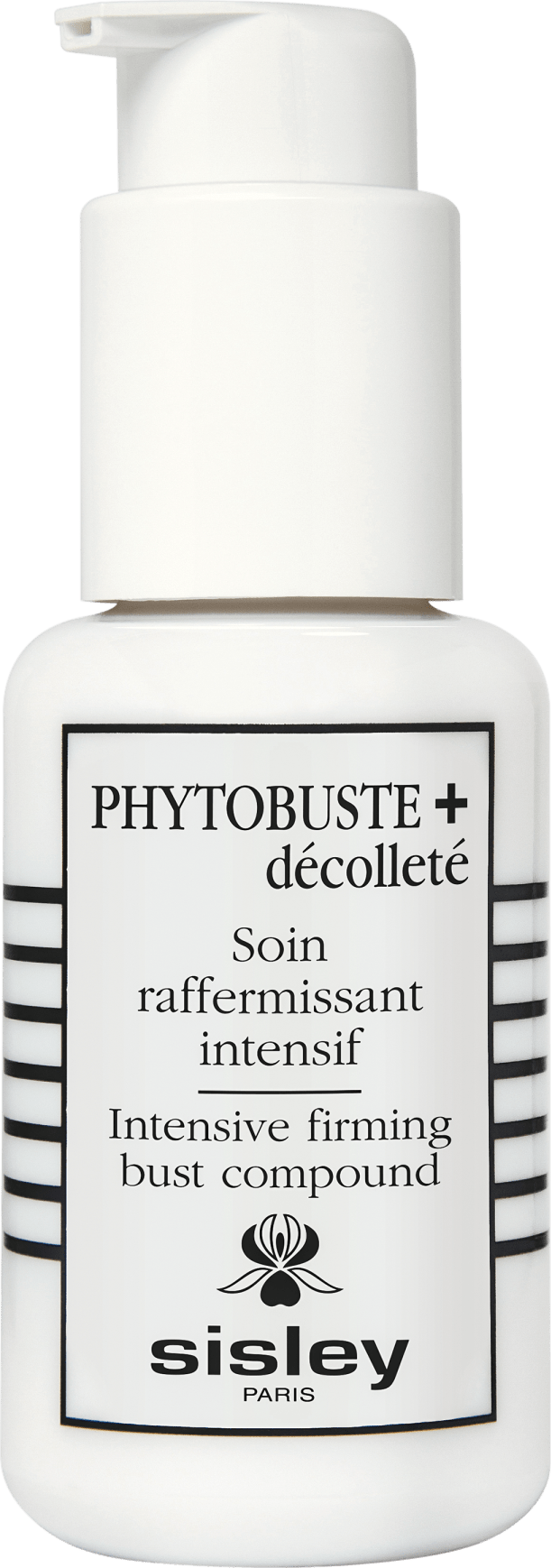 Sisley Phytobuste + Décolleté - Creme Firmador de Seios 50ml