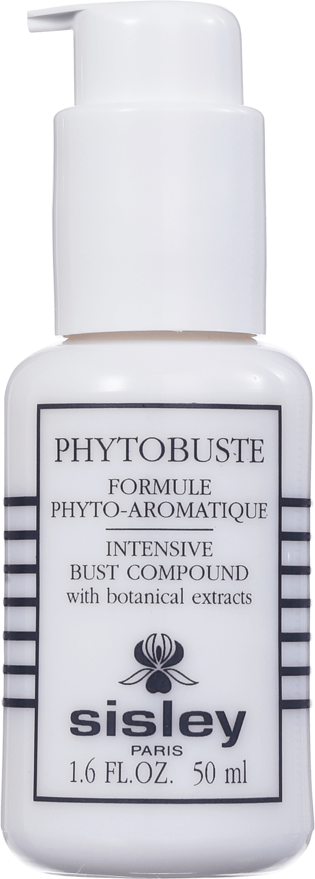 Sisley Phytobuste - Firmador de Seios 50ml