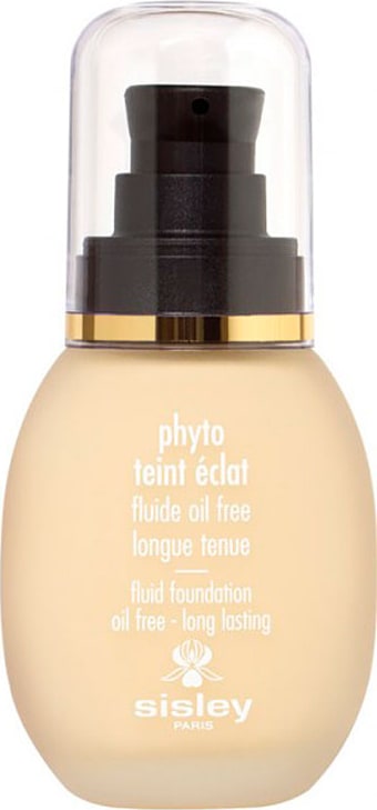 Sisley Phyto-Teint Éclat 0 Porcelaine - Base Líquida