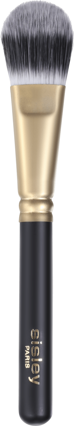 Sisley Pinceau Fond de Tent - Pincel para Maquiagem