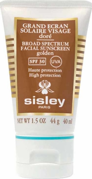 Sisley Grand Ecran Solaire Visage FPS 30 - Protetor Solar Facial 40ml