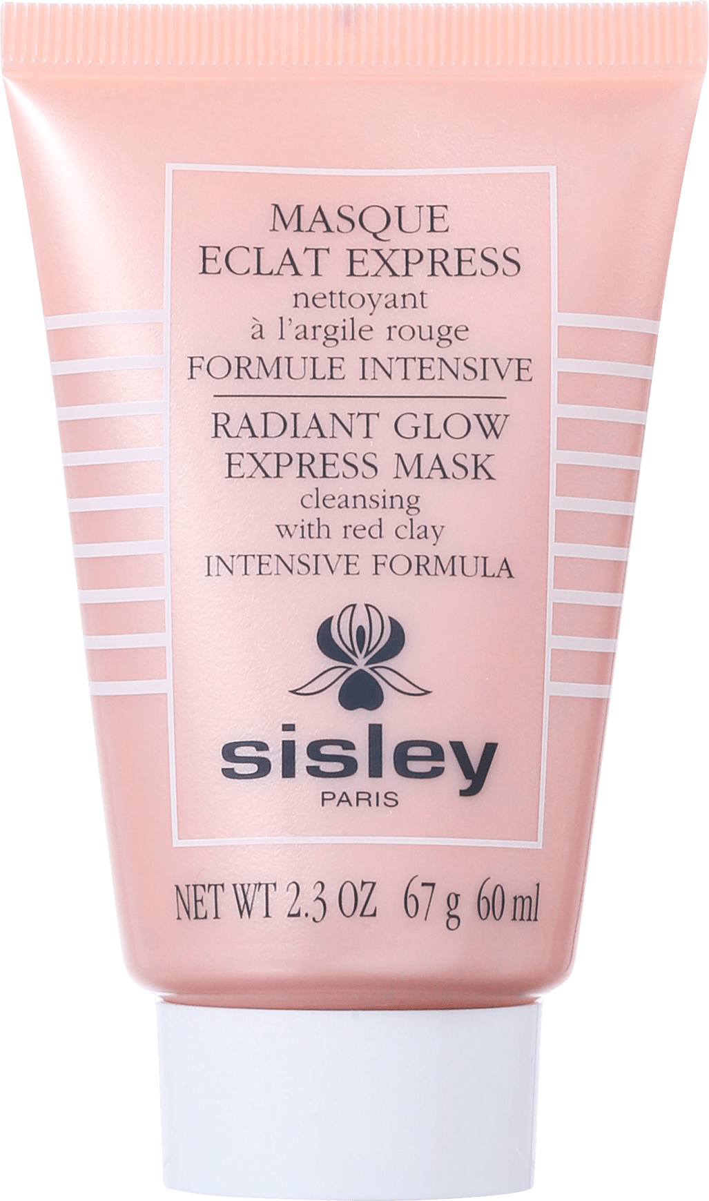 Sisley Radiant Glow - Máscara de Limpeza Facial 60ml