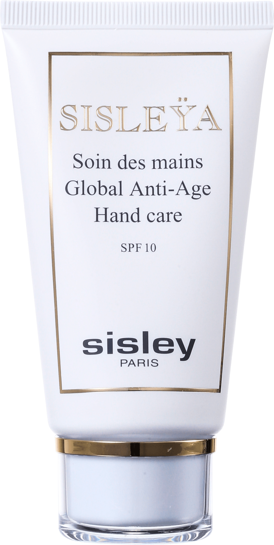 Sisley Sisleÿa Global Anti-Age FPS 10 - Tratamento para as Mãos
