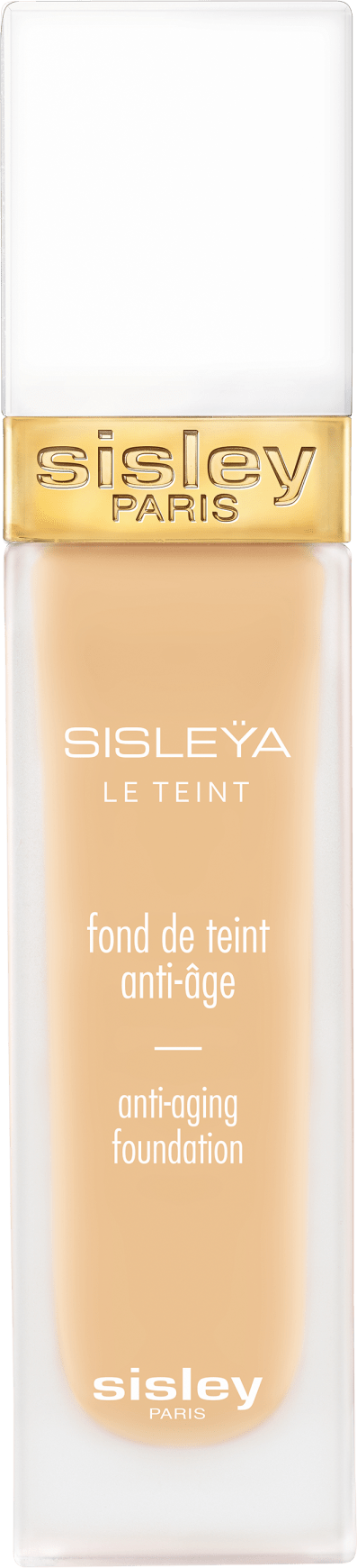 Sisley Sisleÿa Le Teint 0.B Porcelaine - Base Líquida 30ml