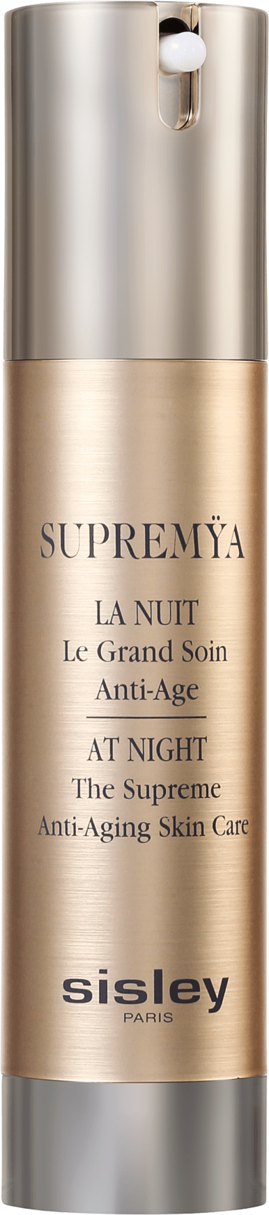 Sisley Supremya La Nuit - Tratamento Anti-Idade 50ml