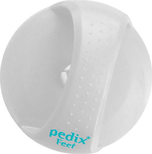 Alessandro International Pedix Feet Smooth Out Callus File - Lixa de Pé