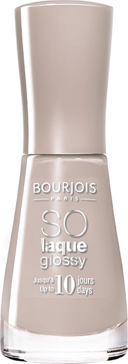 Bourjois So Laque Glossy Bc Bege - Esmalte 10ml