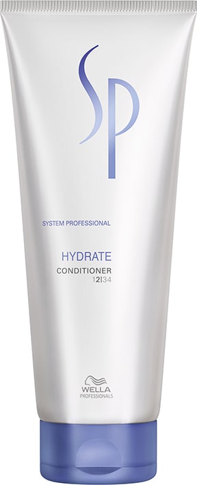 SP System Professional Hydrate Conditioner - Condicionador 200ml