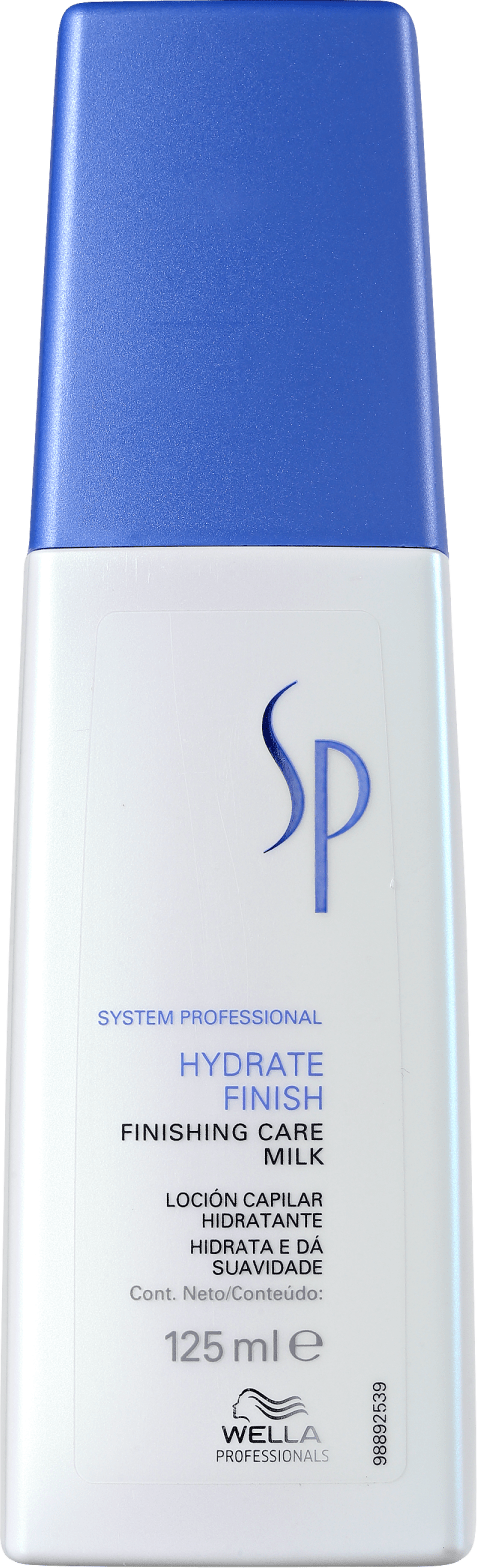 SP System Professional Hydrate Finish - Leave-In 125ml