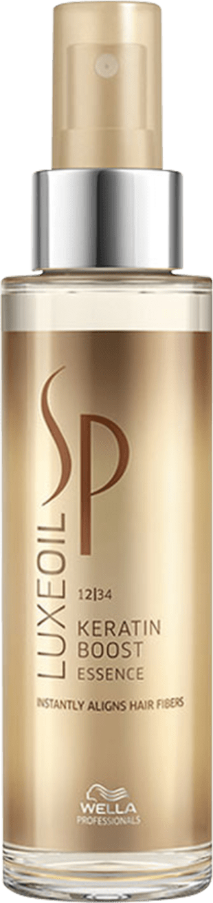 SP System Professional Luxe Oil Keratin Boost Essence - Leave-In 100ml