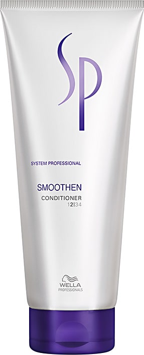 SP System Professional Smoothen Conditioner - Condicionador 200ml