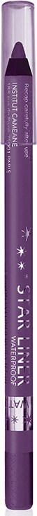 Arcancil Starliner Waterproof Amethyste Sauvage - Lápis para Olhos 1,1g