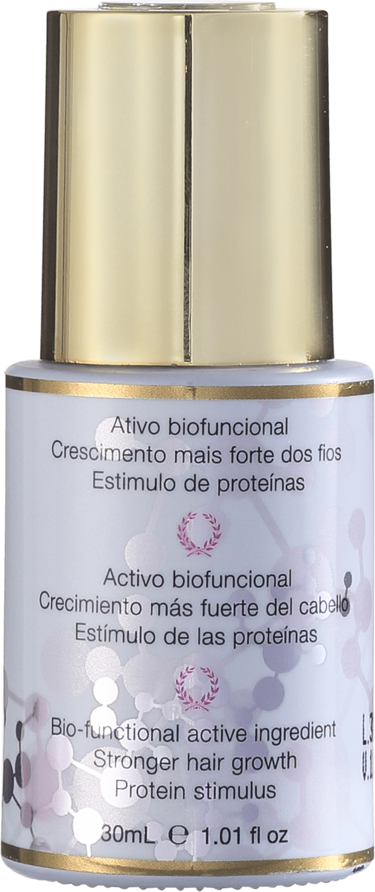 Sweet Hair Cronos Regeneração - Sérum 30ml