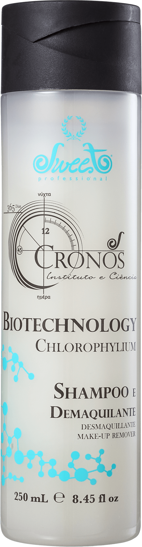 Sweet Hair Cronos - Shampoo 250ml
