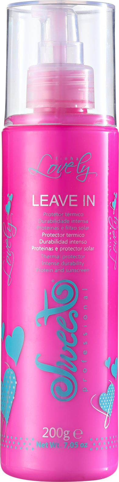 Sweet Hair Lovely - Leave-In 200ml