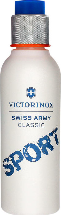 Swiss Army Classic Sport Victorinox Eau de Toilette - Perfume Masculino 100ml