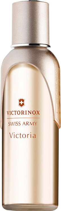 Swiss Army Victoria Victorinox Eau de Toilette - Perfume Feminino 100ml