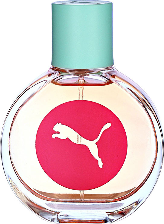 Sync Woman Puma Eau de Toilette - Perfume Feminino 40ml