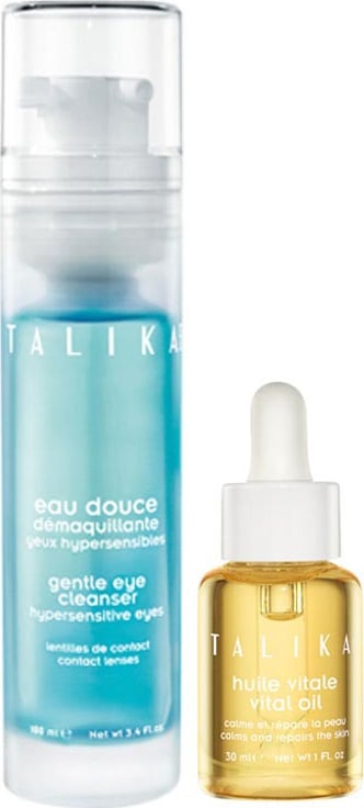 Talika Face Kit (2 Produtos)