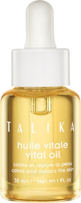 Talika Huile Vitale Vital Oil Gold - Tratamento Revitalizador para O Rosto 30ml