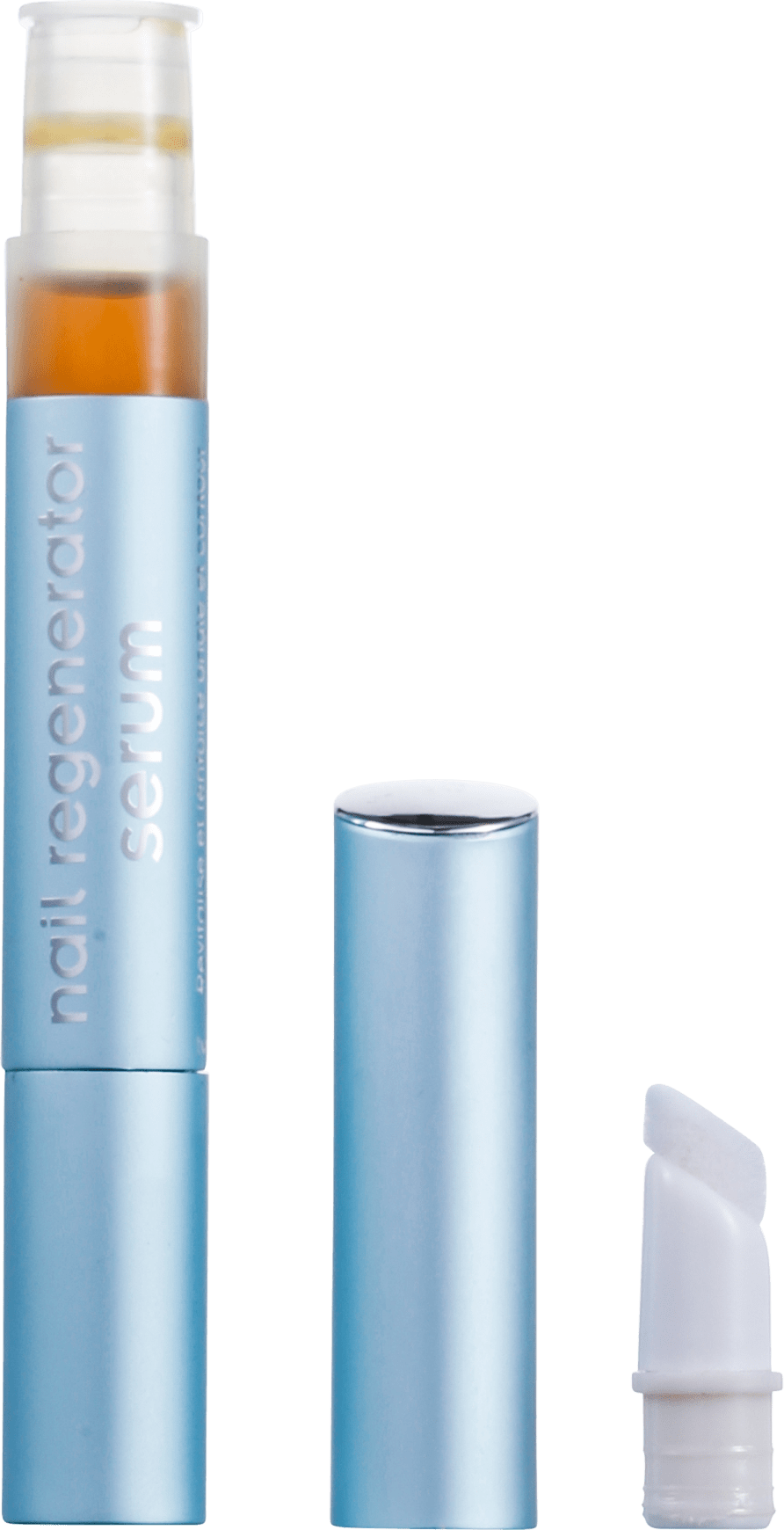 Talika Nail Regenerator Serum - Tratamento para Unhas e Cutículas