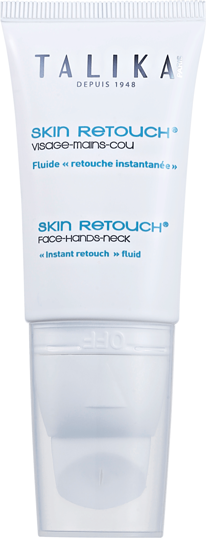 Talika Skin Retouch - Creme para Rugas e Anti-Idade 30ml