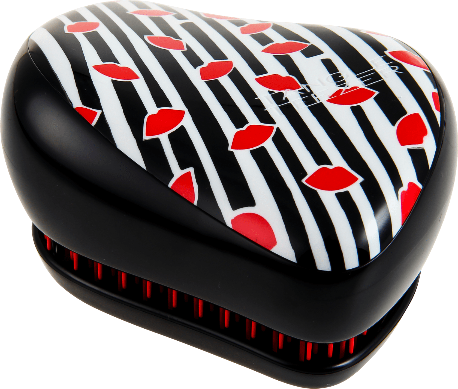 Tangle Teezer Compact Styler Lulu Guinness - Escova