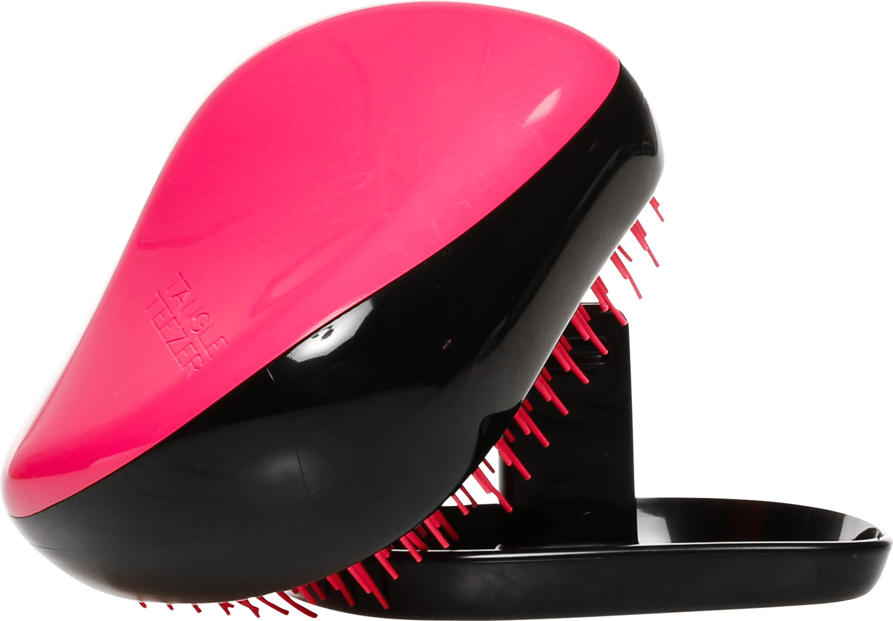 Tangle Teezer Compact Styler Pink Sizzle - Escova