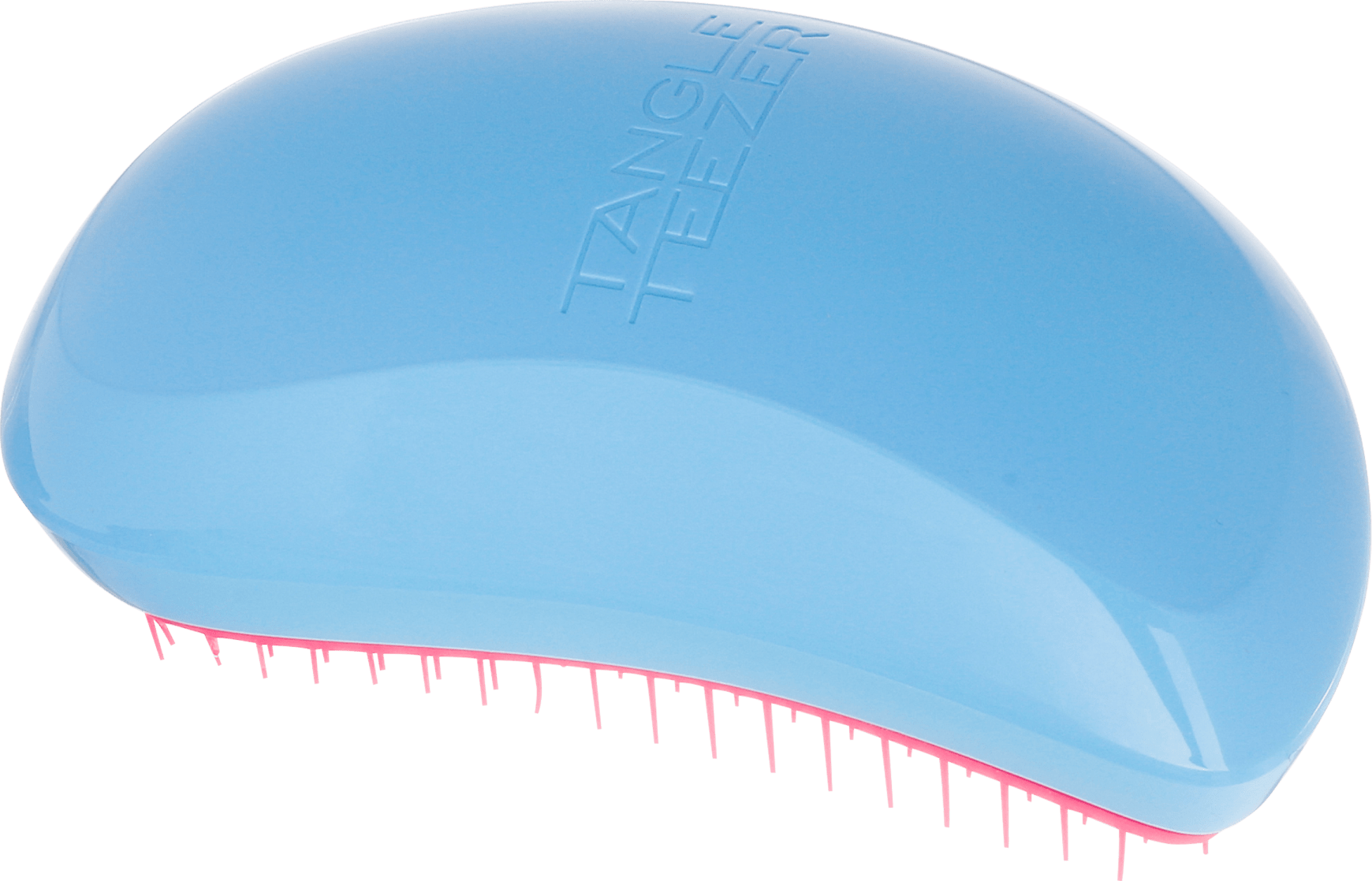 Tangle Teezer Salon Elite Blue Blush - Escova