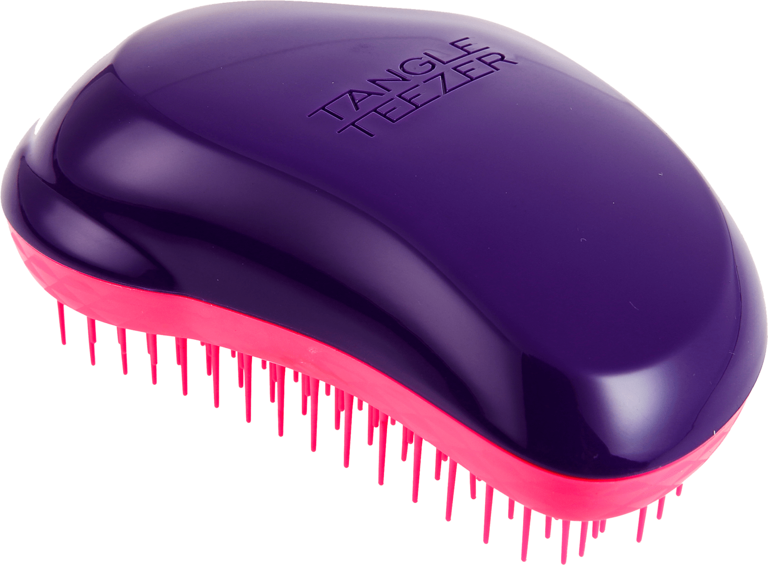 Tangle Teezer The Original Plum Delicious - Escova