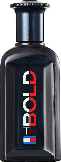 TH Bold Tommy Hilfiger Eau de Toilette - Perfume Masculino 30ml