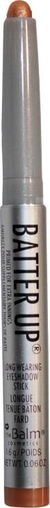 the Balm Batter Up Curveball - Sombra Cintilante 1,6g