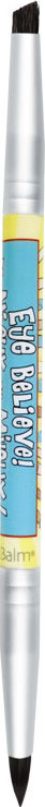 the Balm Eye Believe Duplo - Pincel Delineador