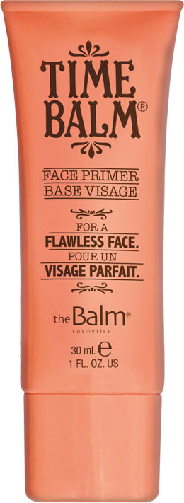 the Balm Time Balm - Primer 30ml