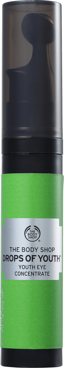 The Body Shop Drops Of Youth Youth Eye Concentrate - Sérum para Área dos Olhos 10ml