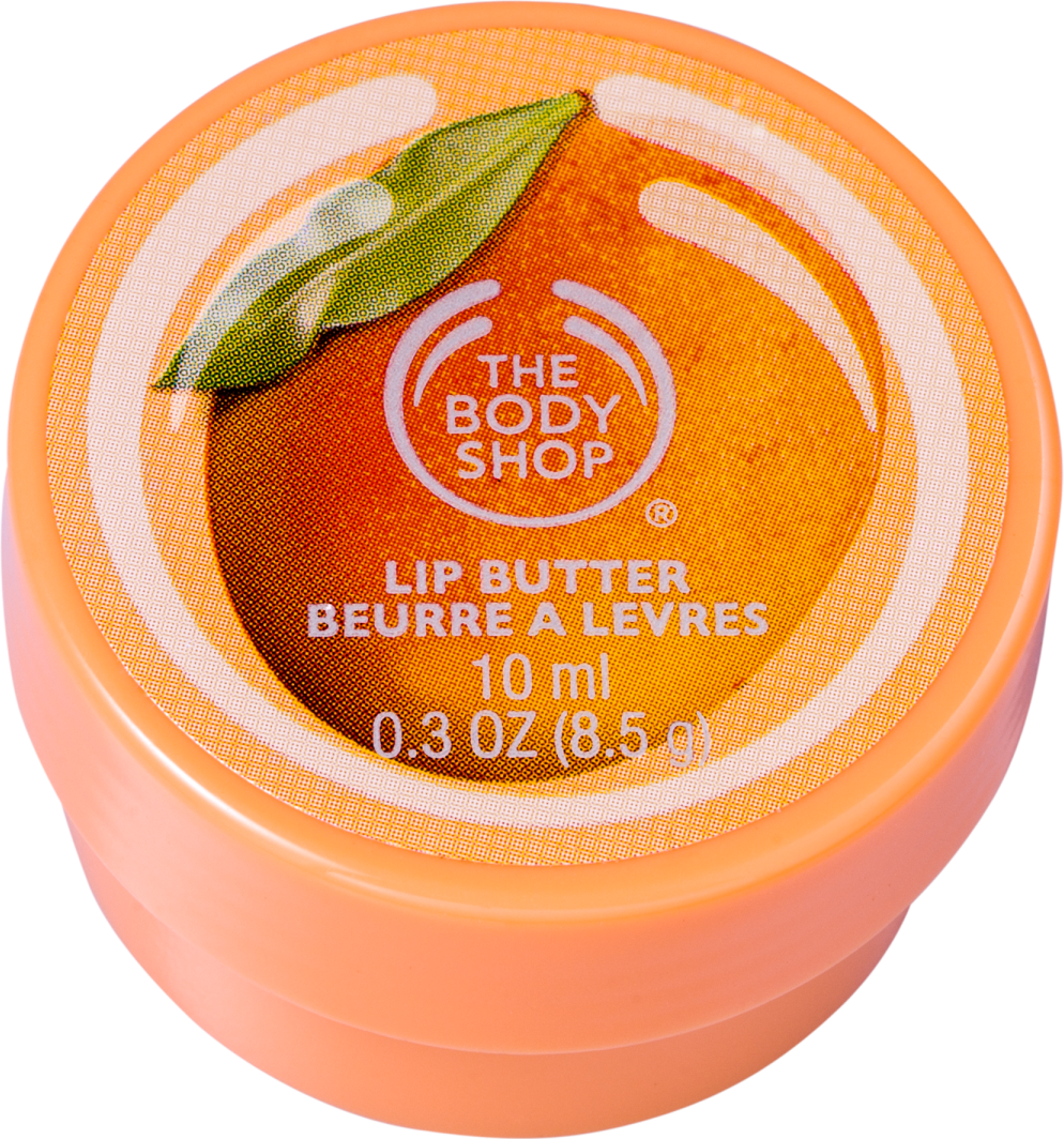 The Body Shop Mango - Hidratante Labial 10ml