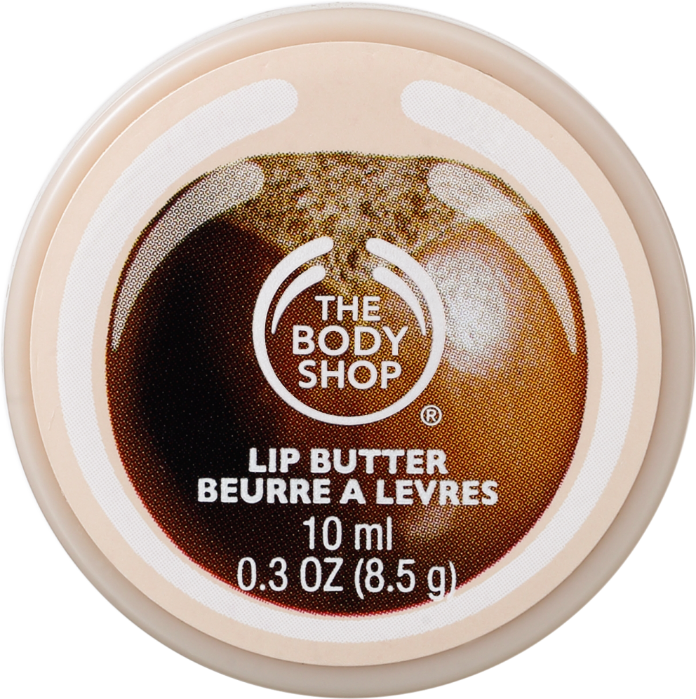 The Body Shop Shea - Hidratante Labial 10ml