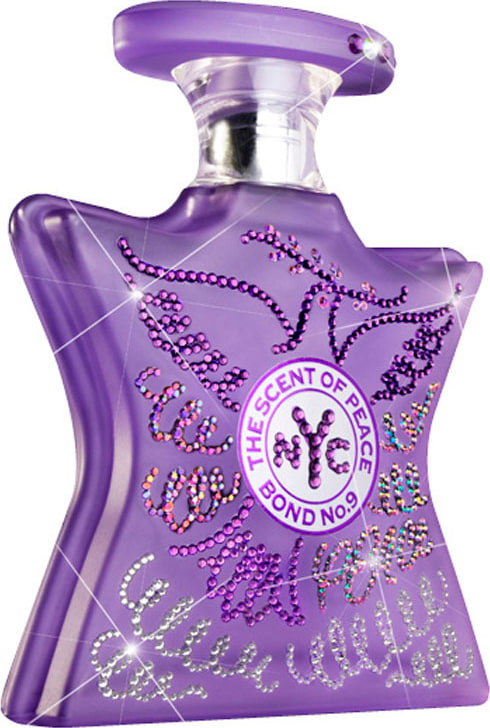 The Scent of Peace Bond N.9 Eau de Parfum - Perfume Feminino 50ml