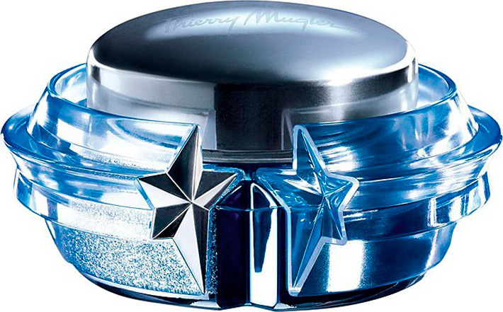 Thierry Mugler Angel Parfum En Creme Pour Le Corps Feminino - Creme Hidratante Corporal 200ml