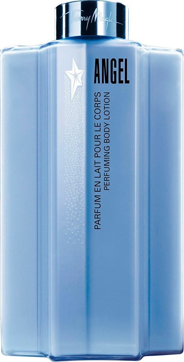 Thierry Mugler Angel Feminino - Loção Hidratante Corporal 200ml