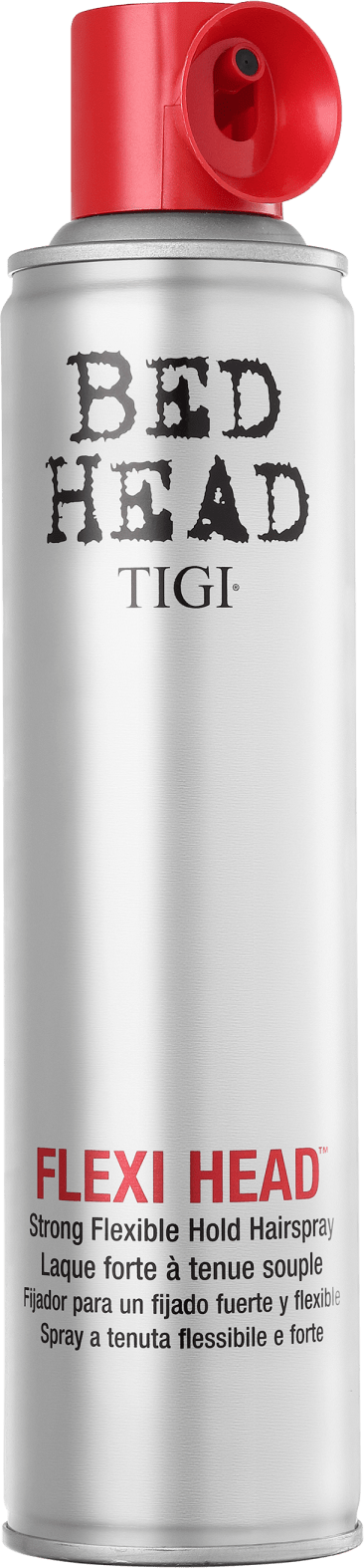 TIGI Bed Head Flexo Head - Spray de Fixação 385ml