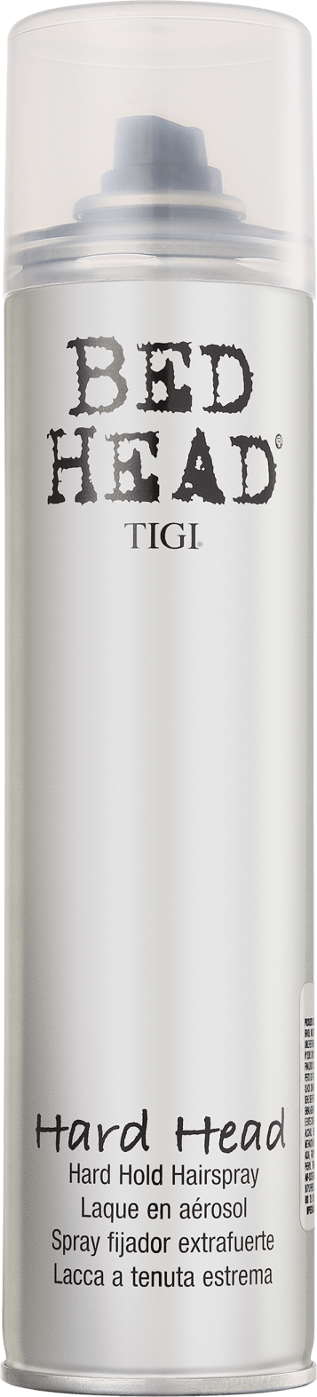 TIGI Bed Head Hard Head - Spray de Fixação 385ml