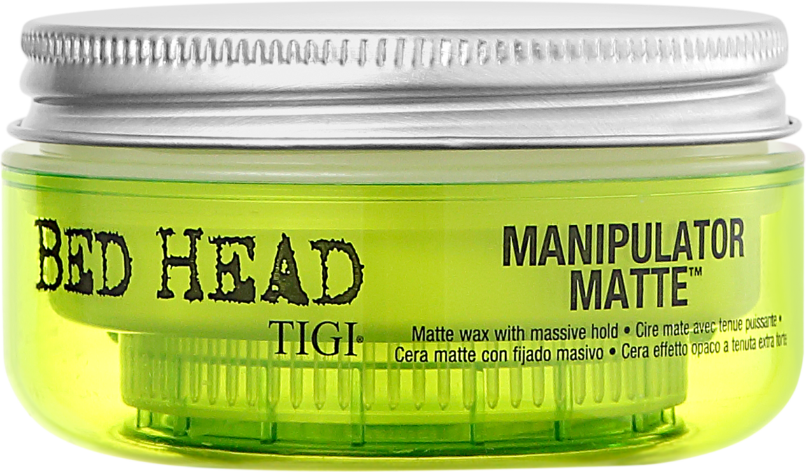 TIGI Bed Head Manipulator Matte - Cera Modeladora 57,5g