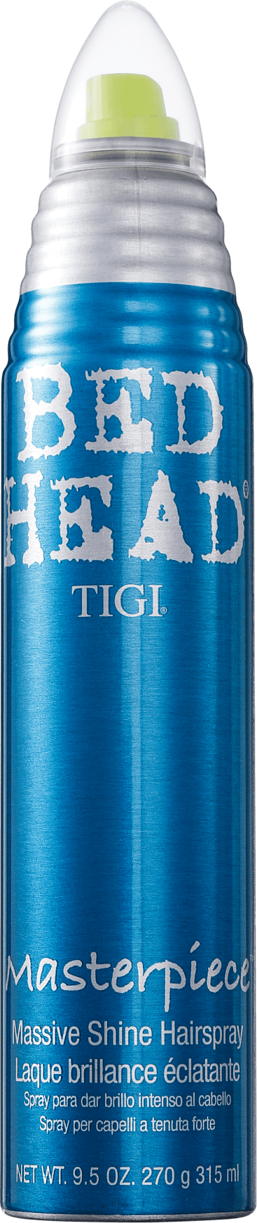 TIGI Bed Head Masterpiece - Spray Fixador 315ml