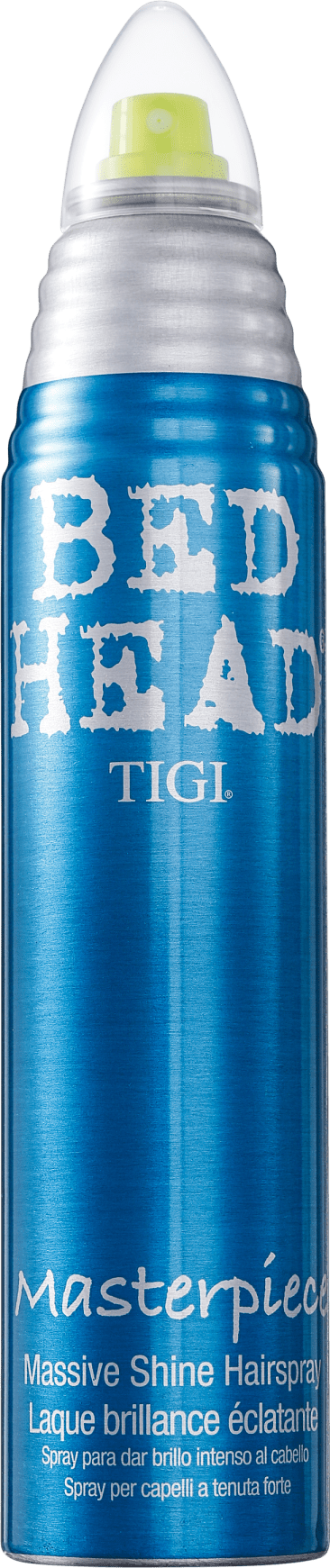 TIGI Bed Head Masterpiece - Spray Fixador 340ml