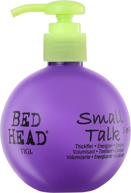 TIGI Bed Head Small Talk - Creme Volumador 200ml