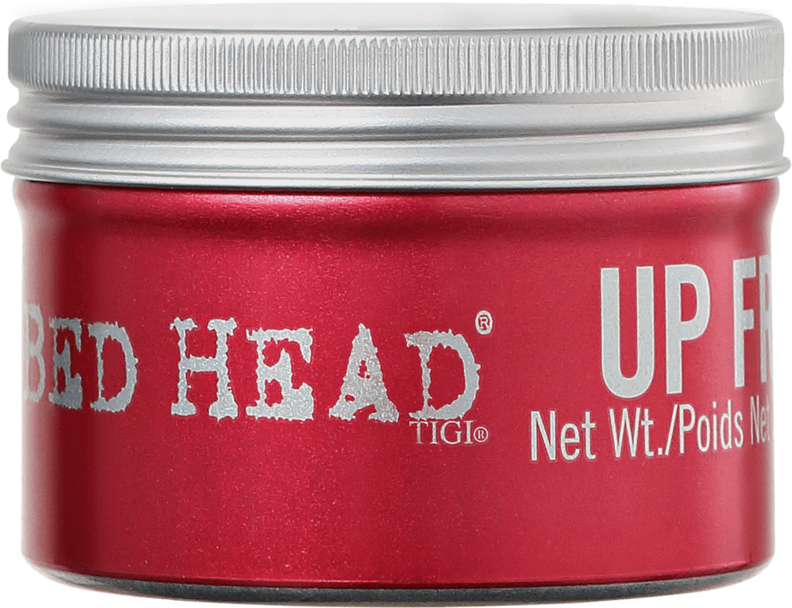TIGI Bed Head Up Front Rocking - Pomada em Gel 95g